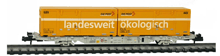 Creanorm-5013-Containerwagen-SBB-mit-Postcontainern_landesweit_oekologisch