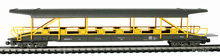 Hobbytrain-23061-1-Set-Auto-Verladewagen-BLS