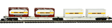 Hobbytrain-23709-Doppelgelenktragwagen-SBB-BERTSCHI