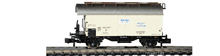 Liliput-L265112-Kuehlwagen-SBB-Interfrigo