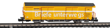 Mabar-86500-Z2-Postwagen-284-gelb-deutsche-Beschriftung_2Seite