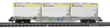 Minitrix-15523-Sgnss-Tragwagen-Woodtainer-cargo-innofreight