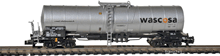 Minitrix-15645-13-Kickkesselwagen-SBB-Wascosa