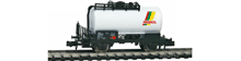 Minitrix-17102-905-Kesselwagen-SBB-MIGROL