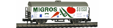 Rivarossi-9309-Kuehlwagen-MIGROS-FS
