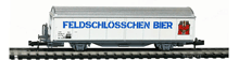 Roco-02326C-Hbis-Schiebewandwagen-FELDSCHLOESSCHEN-SBB