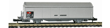 Roco-25071-V1-Hbis-Schiebewandwagen-grau-SBB