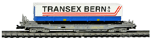 Roco-25146-1-Sdkmms-HUPAC-Taschenwagen-TRANSEX-BERN-SBB