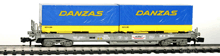 Roco-25212-V1-Sdkmms-HUPAC-Taschenwagen-DANZAS-SBB