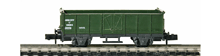 Swisstoys-34b-L7-Hochbordwagen-gruen-SBB