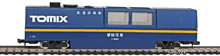 Tomix-6421-Schienen-Reinigungswagen-blau_Seite1