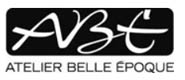 Logo ABE Atelier Belle Epoque