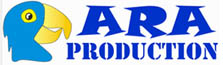 Logo ARA Production