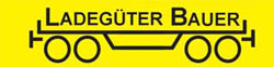 Logo-Bauer