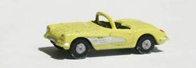 PKWs-IMU-12003-1958-Chevrolet-Corvette-C1-gelb