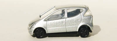 PKWs-Wiking-918-40-1-Mercedes-A-160-silber