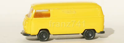 PKWs-Wiking-930-6x-xx-VW-Transporter-T2-gelb