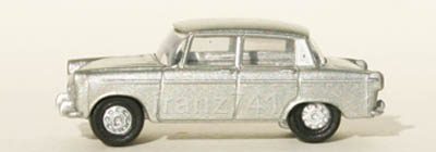 PKWs-tomytec-cc1-16-Toyota-Corona-silber-metallise