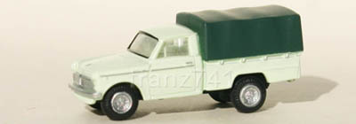 PKWs-tomytec-cc4-77-Datsun-Truck-hellgruen