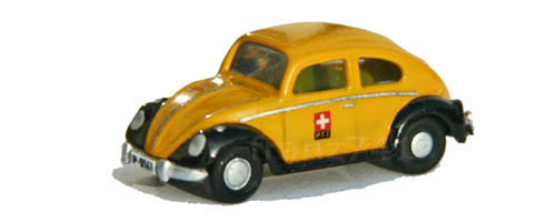 franz741-VW-Kaefer-1200-PTT-Auslieferwagen-Schweizer-Kreuz-Logo