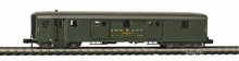 Arnold-0138-2-Leichtstahl-Gepaeckwagen-SBB
