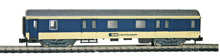 Arnold-3241-Gepaeckwagen-BLS-ex-SNCF