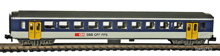 Arnold-3258-EW-I-Personenwagen-NPZ-SBB-2Klasse