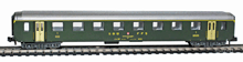 Arnold-3324-EW-I-Personenwagen-SBB-1Klasse