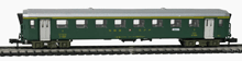 Arnold-3710-EW-I-Personenwagen-SBB-1Klasse