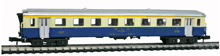 Arnold-3712-EW-I-Personenwagen-BLS-1Klasse