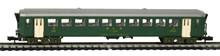 Arnold-3721-EW-I-Personenwagen-BLS-2Klasse