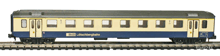 Arnold-Hornby-4062-1-EW-I-Personenwagen-BLS-1Klasse