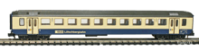 Arnold-Hornby-4062-3-EW-I-Personenwagen-BLS-2Klasse