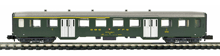 Arnold-Hornby-4063-2-Leichtstahl-Personenwagen-1-2Klasse-SBB