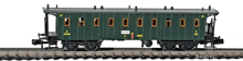 Brawa-65028-Personenwagen-SBB-8589-3Klasse