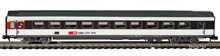 Fleischmann-8902-05-EW-IV-New-Look-Personenwagen-SBB-1Klasse-Serviceabteil_Seite1