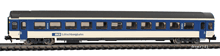 Fleischmann-8903-05-EW-IV-Personenwagen-BLS-2Klasse