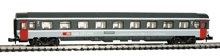 Ibertren-6262-Personenwagen-SBB_2Klasse