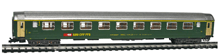Kato-Hobbytrain-20001-Personenwagen-SBB_1Klasse