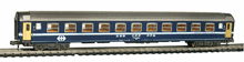 Kato-Hobbytrain-20004-Personenwagen-SBB_2Klasse