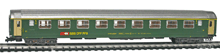 Kato-Hobbytrain-21000-1-Personenwagen-SBB_1Klasse
