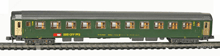 Kato-Hobbytrain-21000-4-Personenwagen-SBB_2Klasse