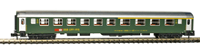 Kato-Hobbytrain-23113-Personenwagen-SBB_1-2Klasse