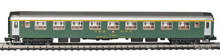 Kato-Hobbytrain-23114-UIC-Personenwagen-SBB_1Klasse-altes-Logo