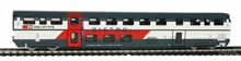 Kato-Hobbytrain-25105-DoSto-Personenwagen-SBB-2Klasse-Bistro