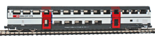 Kato-Hobbytrain-25109-DoSto-Personenwagen-SBB-2Klasse