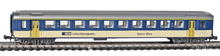 Lima-163947-EW-I-Personenwagen-BLS-1Klasse-Salon-Bleu