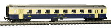 Lima-320815-EW-I-Personenwagen-BLS-1Klasse