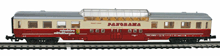 Lima-320880-Reisebuero-MThB-Aussichtswagen