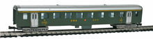 Lima-380308-A4-Personenwagen-SBB-1Klasse